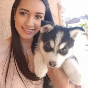 Meet your Posher, Priscilla